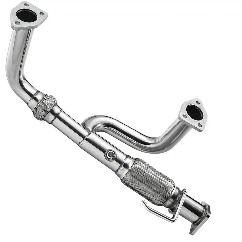 Headers for 1999-2003 Acura TL & CL 3.2L V6 | High-Performance J32 Upgrade Flashark