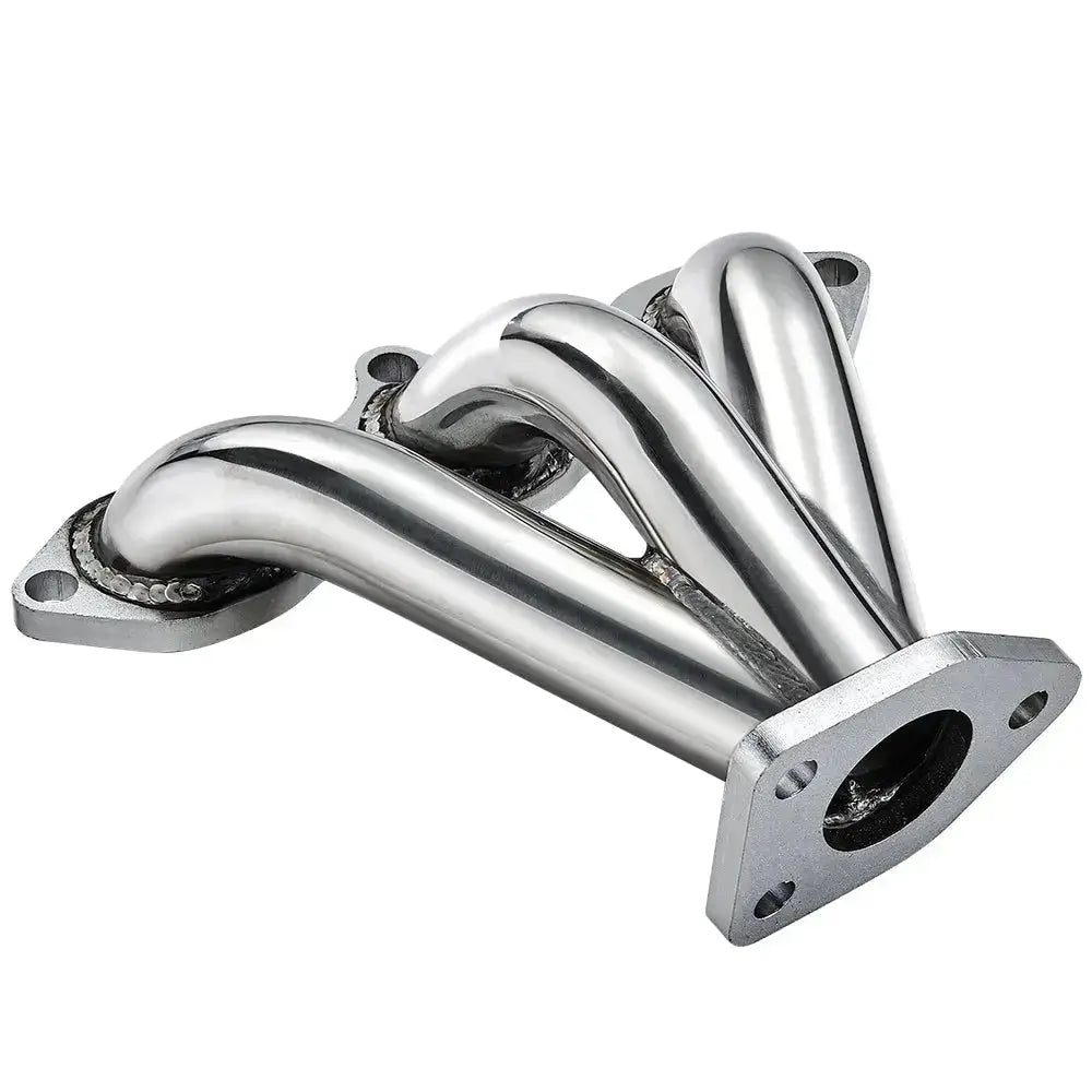 Headers for 1999-2003 Acura TL & CL 3.2L V6 | High-Performance J32 Upgrade Flashark