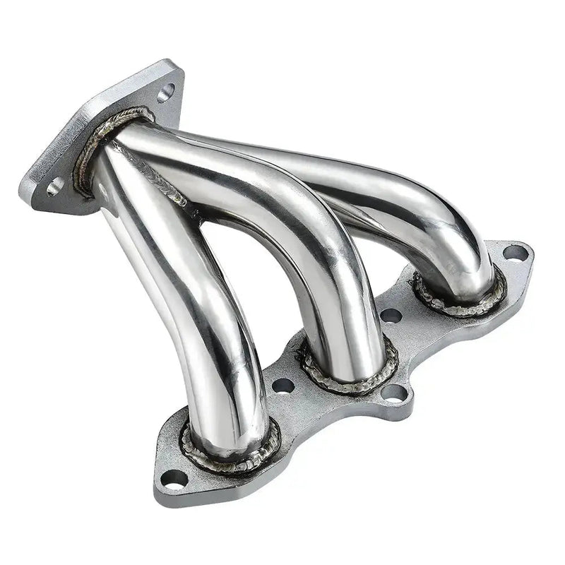 Headers for 1999-2003 Acura TL & CL 3.2L V6 | High-Performance J32 Upgrade Flashark