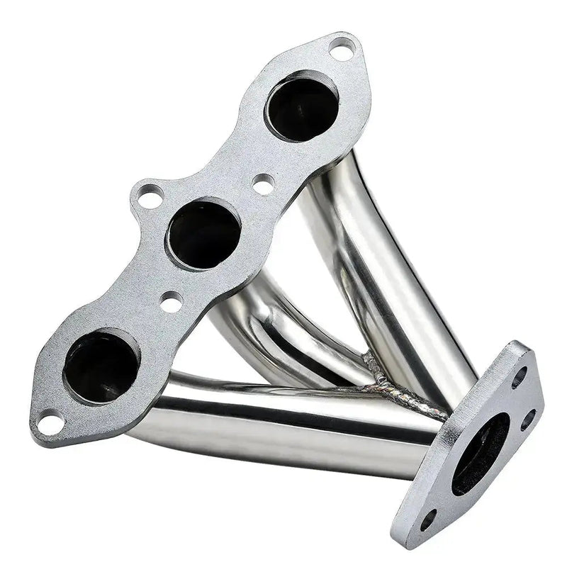 Headers for 1999-2003 Acura TL & CL 3.2L V6 | High-Performance J32 Upgrade Flashark