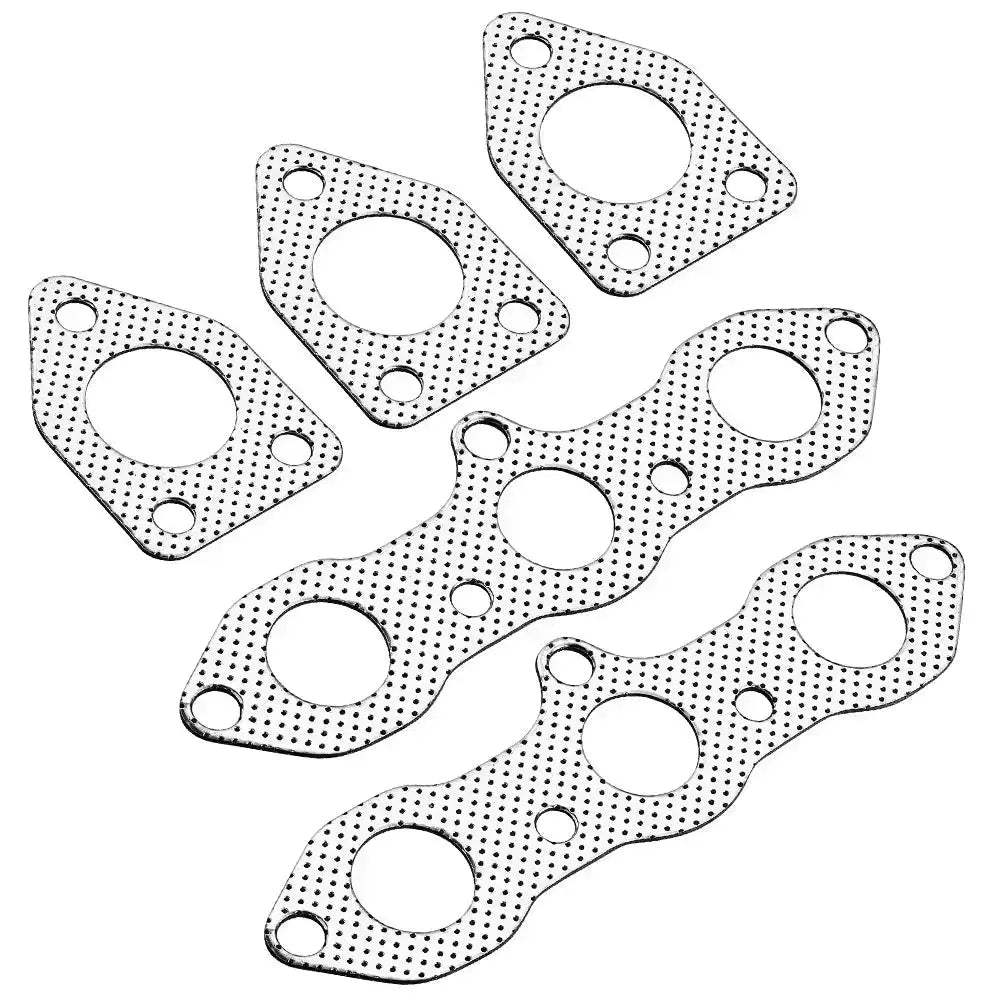 Headers for 1999-2003 Acura TL & CL 3.2L V6 | High-Performance J32 Upgrade