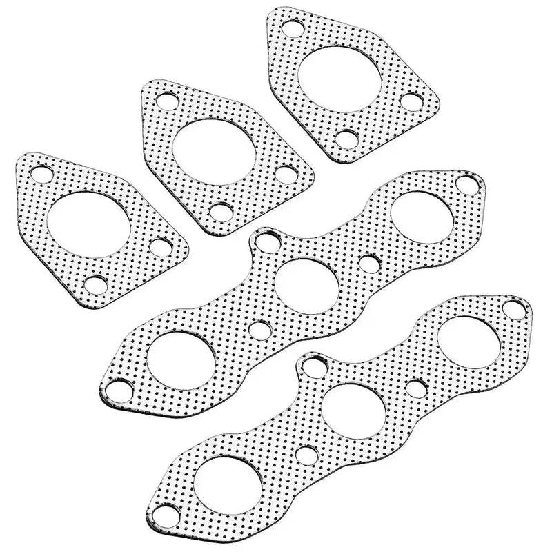 Headers for 1999-2003 Acura TL & CL 3.2L V6 | High-Performance J32 Upgrade Flashark
