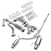 Headers for 1999-2003 Acura TL & CL 3.2L V6 | High-Performance J32 Upgrade Flashark