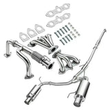 Headers for 1999-2003 Acura TL & CL 3.2L V6 | High-Performance J32 Upgrade