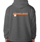 Charcoal Hoodie