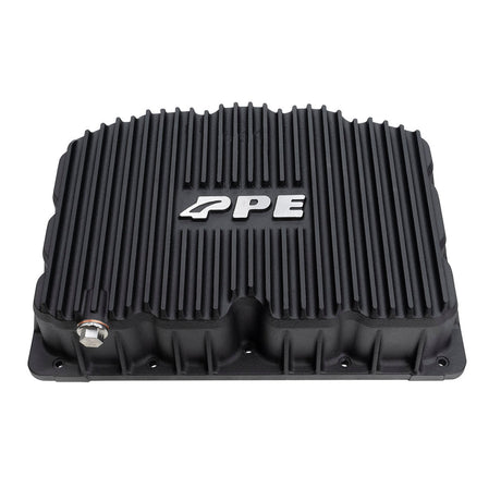 2011-2025 Powerstroke 6.7L HD Cast Aluminum Oil Pan (314052100)