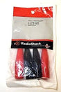 Heavy- Duty Insulated 2" claw clips 4 pack 270-0349 TekShack