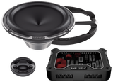 Hertz Mille Legend MLK 1650.3 6.5" Component Speaker