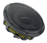 Hertz Mille MPS 300 12" S2 Shallow Subwoofer