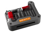Hertz Mille Pro MPK 1650.3 PRO 6.5" Component Speaker