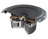 Hertz Mille Pro MPX 165.3 Pro 6.5" Coax Speaker