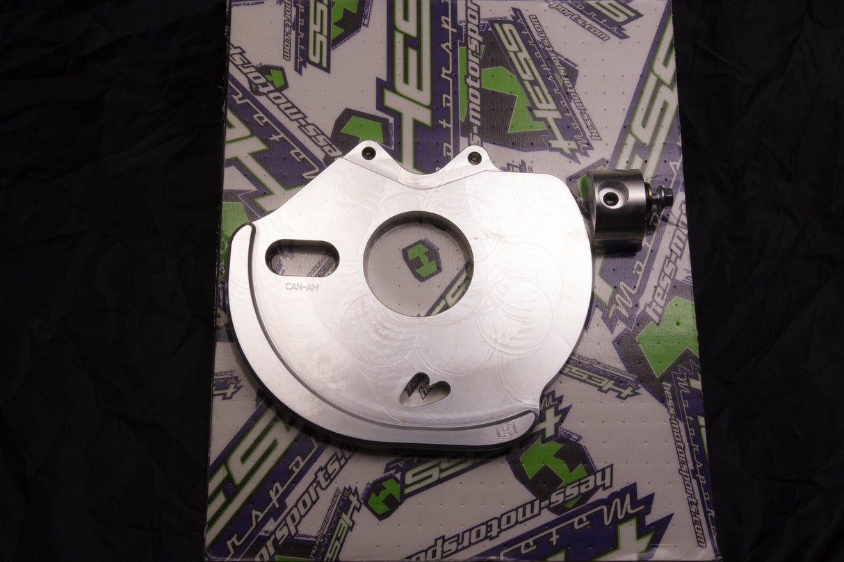 Rotor Guard -  Can-Am DS450/X