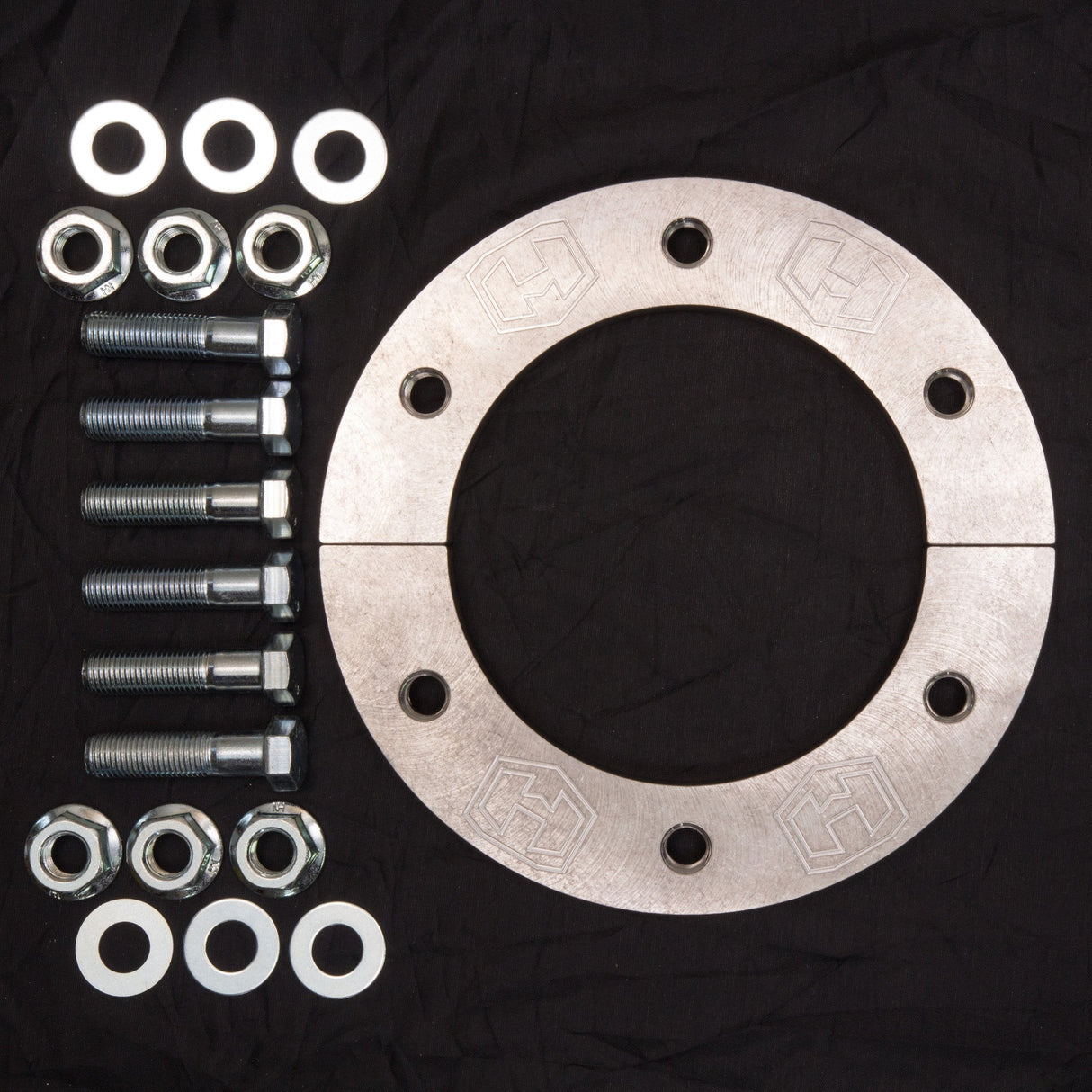 Heavy Flywheel Modification - Yamaha YXZ 1000R