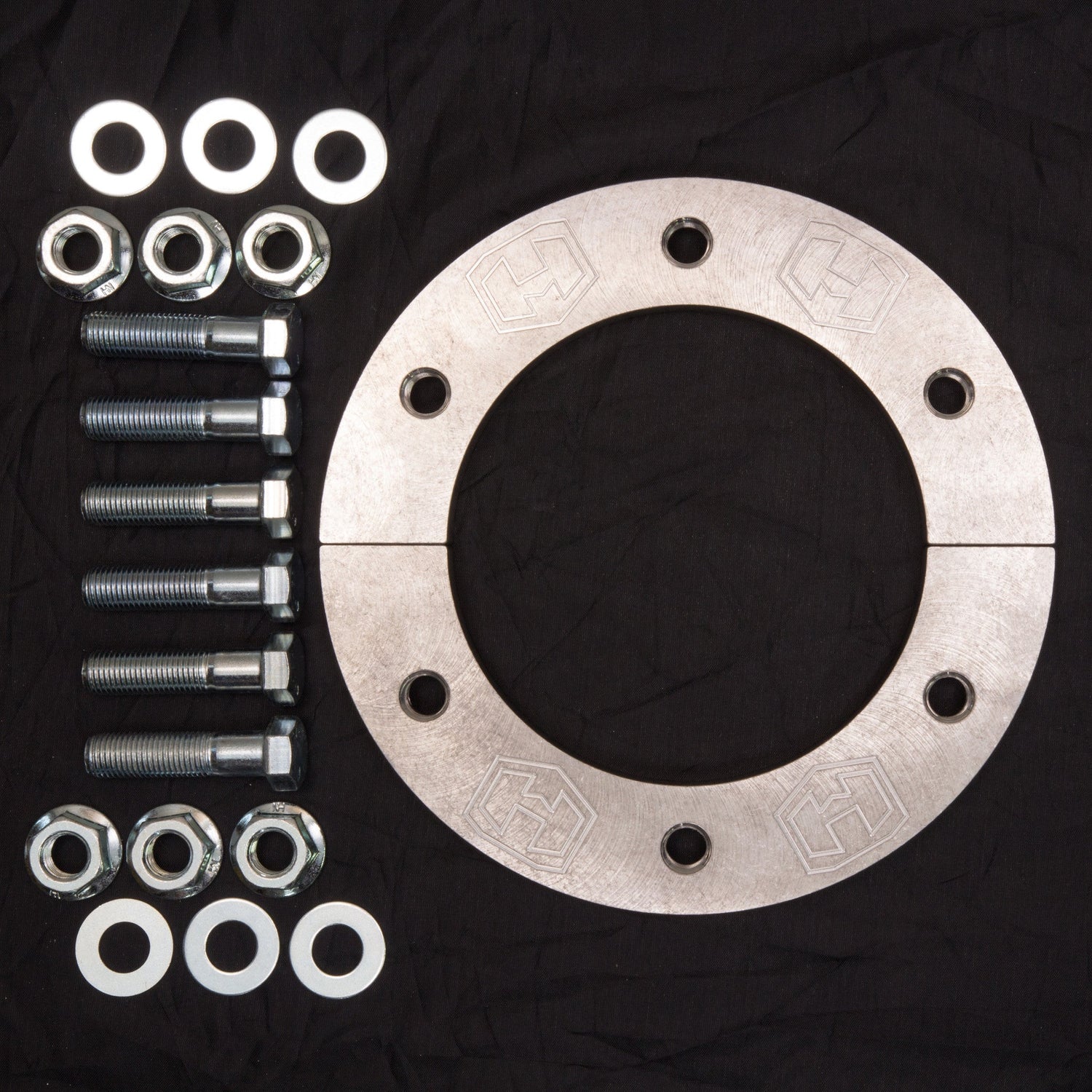 Heavy Flywheel Modification - Yamaha YXZ 1000R