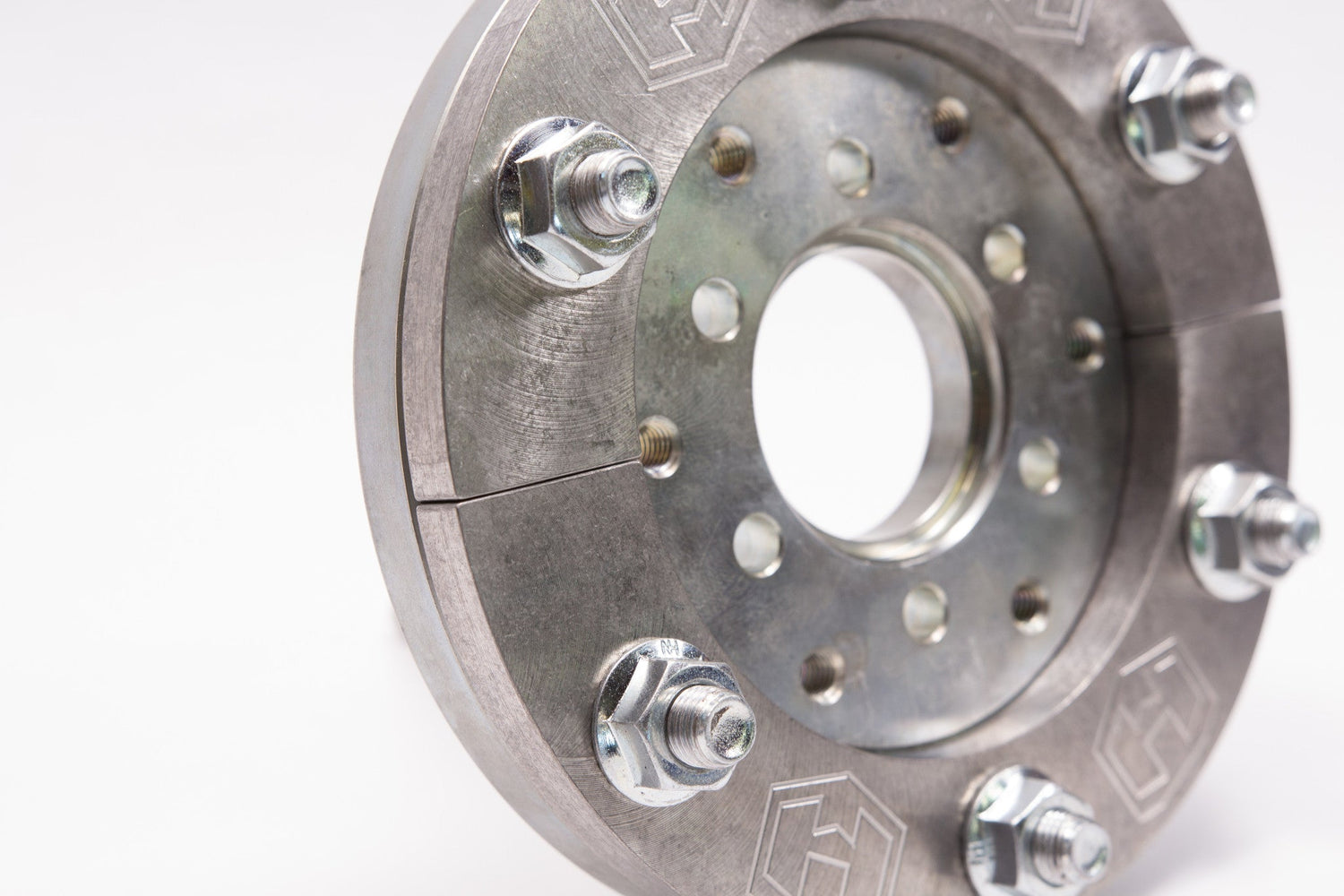 Heavy Flywheel Modification - Yamaha YXZ 1000R