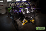 Radiator Relocation Kit Yamaha YXZ1000R/SS