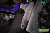 Radiator Relocation Kit Yamaha YXZ1000R/SS