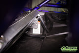 Radiator Relocation Kit Yamaha YXZ1000R/SS