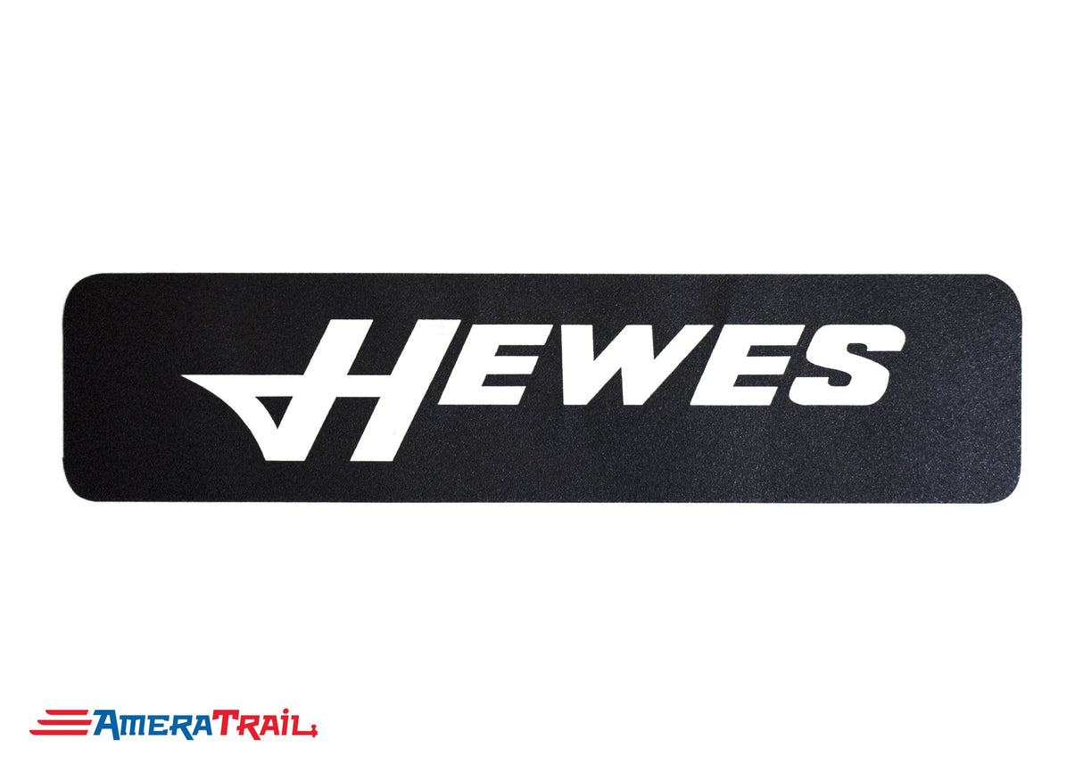 Hewes Boats Marine Non-Skid, Used on AmeraTrail Trailer Fenders - Different Sizes Available