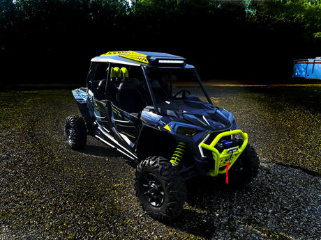 Polaris RZR Audio Roof (4-seat)
