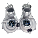 KC Reaper 500 Twin Turbos - 3.5 EcoBoost (2011-2016)