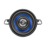 Hifonics HCC35CX Colossus Classic 3.5" Coaxial Speakers (Pair) Hifonics