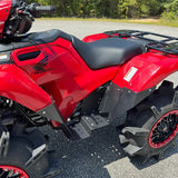 High Clearance Floorboards for 2015+ Honda Rubicon Vessel Powersports