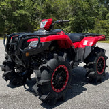 High Clearance Floorboards for 2015+ Honda Rubicon Vessel Powersports