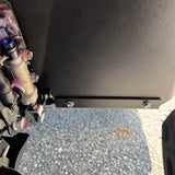 High Clearance Floorboards for 2015+ Honda Rubicon Vessel Powersports