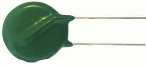 NTE1V130 Metal Oxide Varistor NTE