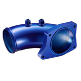 High-Flow Intake Elbow For 2003-2007 Ford 6.0L Powerstroke Diesel Flashark