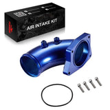 High-Flow Intake Elbow For 2003-2007 Ford 6.0L Powerstroke Diesel Flashark