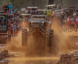 Gboost Worlds Best Belt RACE SERIES for 22+ Polaris Pro R 4 Cylinder models!