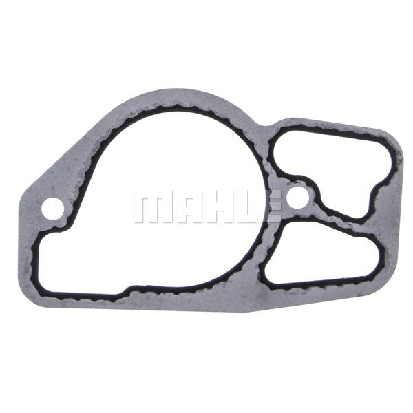 MAHLE HIGH PRESSURE OIL PUMP MOUNTING GASKET 1996-2003 FORD 7.3L POWERSTROKE Mahle