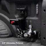 Hitcholder™ Receiver - Ford BoxLink My Store