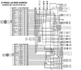 GM LS Compatible 376 c.i. Pro Series Engine - 530 Horsepower - Deluxe Dressed - Natural Pulley Kit - Holley Terminator X EFI System