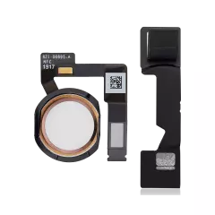Home Button Flex Cable - iPad Pro 12.9" 2nd Gen (2017) Mobile Sentrix