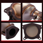 Catalytic Converter For 2003-2010 Honda Odyssey/Accord/Pilot/Ridgeline Acura MDX/TL/RL Saturn Vue 3.0L3.2L/3.5L/3.7L Flashark