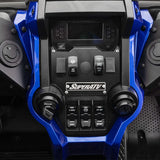 HONDA TALON 1000 IN-DASH HEATER