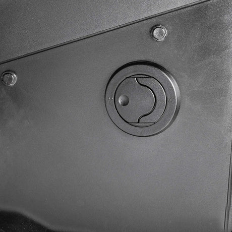 HONDA TALON 1000 IN-DASH HEATER