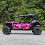 Lower Door kit for 2019+ Honda Talon Vessel Powersports