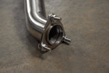 Honda Civic FL5 Type R / Acura Integra Type S Valved Sport Exhaust System Valvetronic Designs
