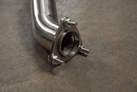 Honda Civic FL5 Type R / Acura Integra Type S Valved Sport Exhaust System Valvetronic Designs