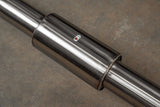 Honda Civic FL5 Type R / Acura Integra Type S Valved Sport Exhaust System Valvetronic Designs