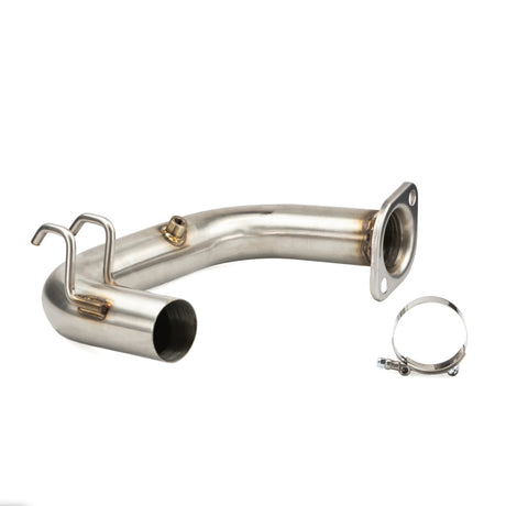 RPM Honda Talon 1000 Sport Muffler, Slip-On Sport Muffler