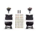 Desolate Motorsports Hood Pin Kit - 1992-1997 Ford F-Series/Bronco Desolate Motorsports