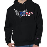 WSRD "The Pullover" Hooded Sweatshirt