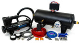 HornAir 244K Nightmare Edition Onboard Air System HornBlasters