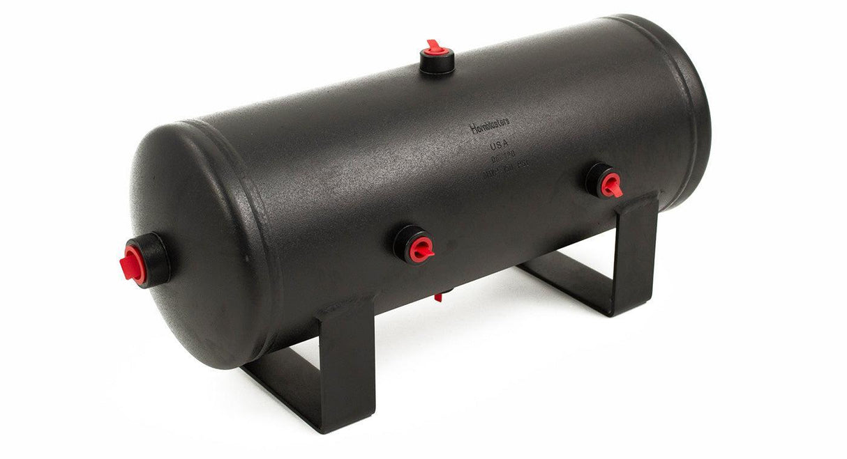 HornAir 2485K Nightmare Edition Onboard Air System HornBlasters