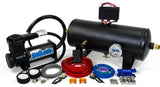 HornAir 2HB Onboard Air System HornBlasters